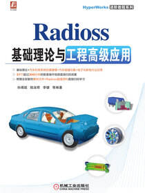 Radioss 基础理论与工程高级应用