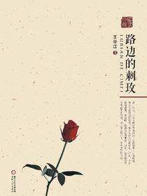 路边的刺玫