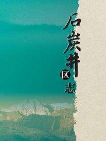 石炭井区志