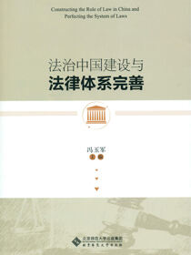 法治中国建设与法律体系完善