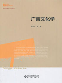 广告文化学