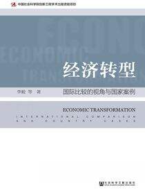 经济转型：国际比较的视角与国家案例