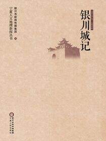 银川城记