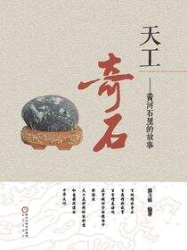 天工奇石:黄河石里的故事