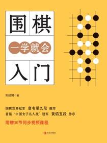 围棋入门一学就会