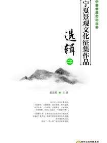 宁夏景观文化征集作品选辑：二