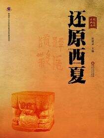 还原西夏