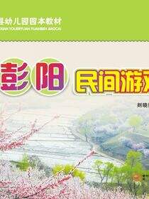 彭阳民间游戏