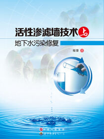 活性渗滤墙技术与地下水污染修复