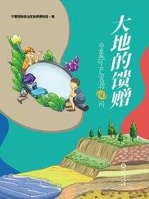 大地的馈赠——宁夏矿产资源60问
