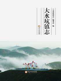 大水坑镇志