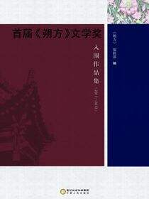 首届《朔方》文学奖入围作品集：2011—2013