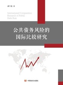 公共债务风险的国际比较研究