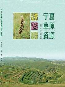 宁夏草原资源