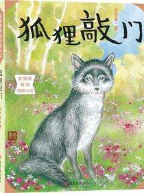 狐狸敲门