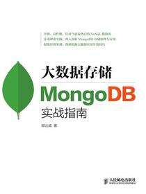 大数据存储：MongoDB实战指南
