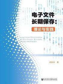 电子文件长期保存：理论与实践