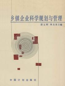 乡镇企业科学规划与管理