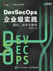 DevSecOps企业级实践：理念、技术与案例