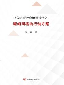 迈向市域社会治理现代化：精细网格的行动方案