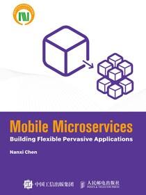 Mobile Microservices: Building Flexible Pervasive Applications