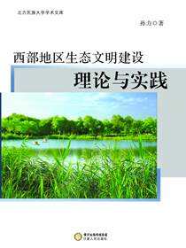 西部地区生态文明建设理论与实践