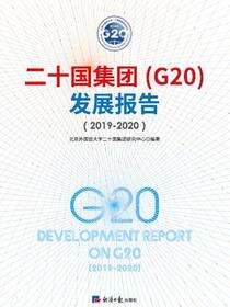 二十国集团发展报告（2019-2020）
