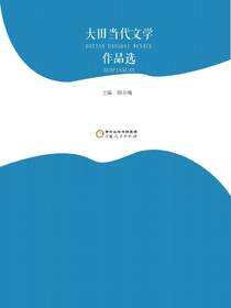 大田当代文学作品选