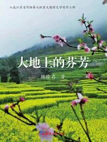大地上的芬芳