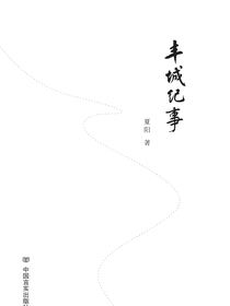 丰城纪事