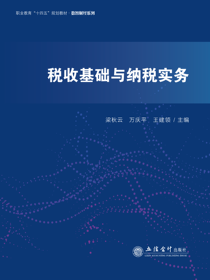 税收基础与纳税实务