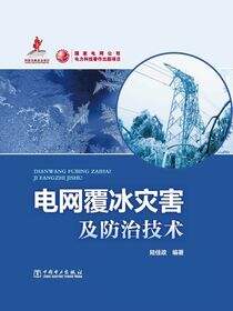 电网覆冰灾害及防治技术