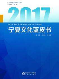 2017宁夏文化蓝皮书