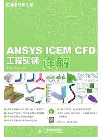 ANSYS ICEM CFD工程实例详解