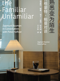 将熟悉变为陌生——与鲍曼对谈