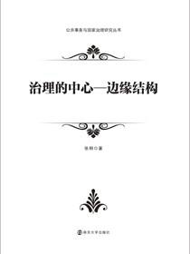 治理的中心—边缘结构