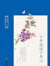 十年踪迹十年心