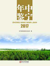 中宁年鉴.2017