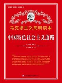 中国特色社会主义道路