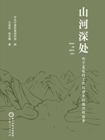 山河深处：听宁夏驻村工作队讲乡村振兴的故事