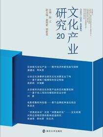 文化产业研究 20