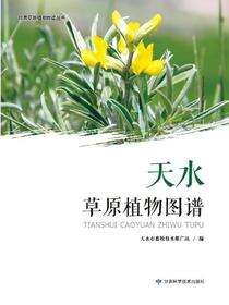 天水草原植物图谱