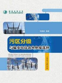 污区分级与输变电设备外绝缘选择