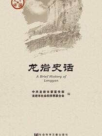 龙岩史话