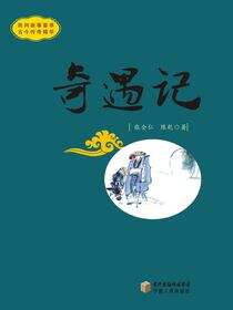 奇遇记