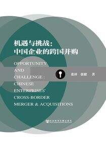 机遇与挑战：中国企业的跨国并购