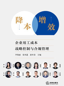 降本增效：企业用工成本战略控制与合规管理