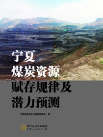 宁夏煤炭资源赋存规律及潜力预测