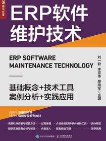 ERP软件维护技术