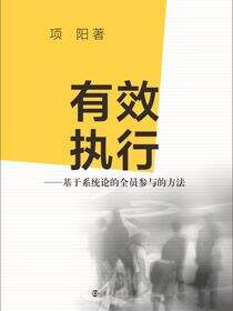 有效执行——基于系统论的全员参与的方法